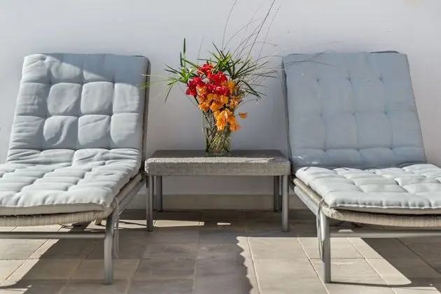 Luxury Villa, Plaj Kenarı (Super Rock Retreat)