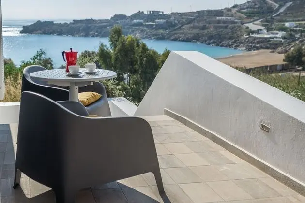 Luxury Villa, Plaj Kenarı (Super Rock Retreat)