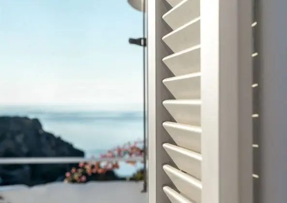 Luxury Villa, Plaj Kenarı (Super Rock Retreat)