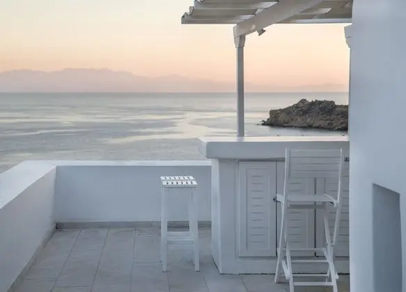 Luxury Villa, Plaj Kenarı (Super Rock Retreat)