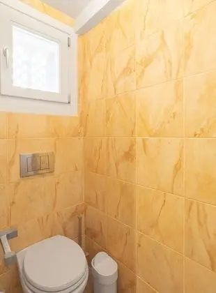 Luxury Villa, Plaj Kenarı (Super Rock Retreat)