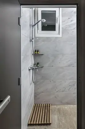 Luxury Villa, Plaj Kenarı (Super Rock Retreat)