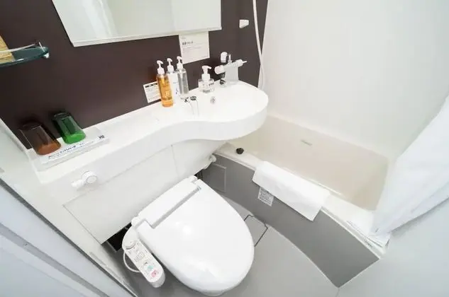 Standard Oda, Sigara İçilmez