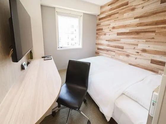 Tek Büyük Yataklı Oda, 2 Yatak Odası (2 Rooms-Same Floor/2-4 People)
