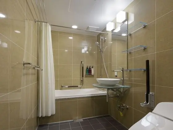 Deluxe İki Ayrı Yataklı Oda, Sigara İçilmez (27th floor)
