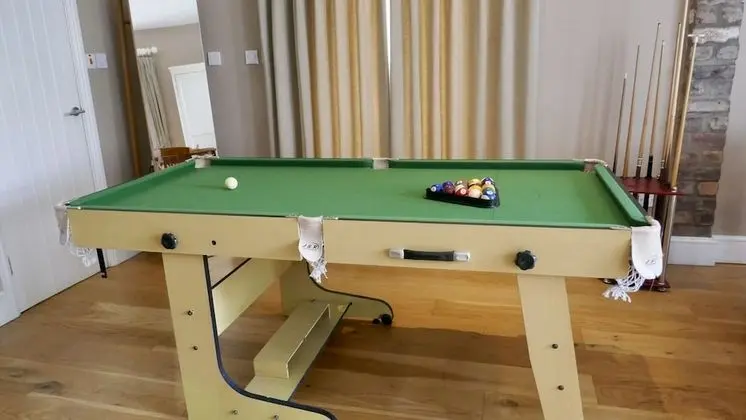 Ev, 2 Yatak Odası, Engellilere Uygun, Şömine