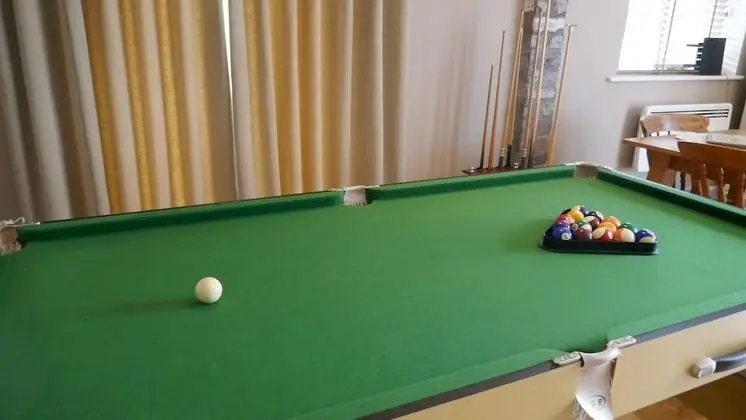 Ev, 2 Yatak Odası, Engellilere Uygun, Şömine