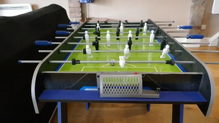 Ev, 2 Yatak Odası, Engellilere Uygun, Şömine