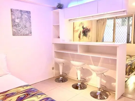 Design Dört Kişilik Oda, 2 Büyük (Queen) Boy Yatak, Sigara İçilmez, Şehir Manzaralı