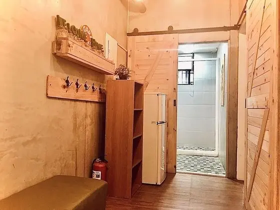Romantic Dört Kişilik Oda, 2 Büyük (Queen) Boy Yatak, Sigara İçilmez, Şehir Manzaralı