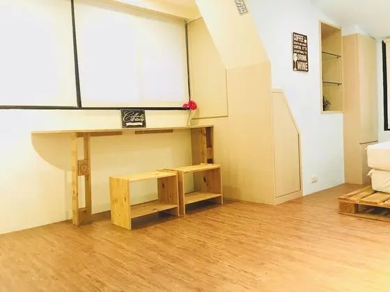 Romantic Dört Kişilik Oda, 2 Büyük (Queen) Boy Yatak, Sigara İçilmez, Şehir Manzaralı