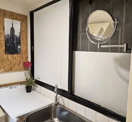 Romantic Dört Kişilik Oda, 2 Büyük (Queen) Boy Yatak, Sigara İçilmez, Şehir Manzaralı