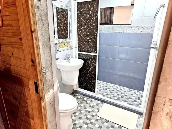 Romantic Dört Kişilik Oda, 2 Büyük (Queen) Boy Yatak, Sigara İçilmez, Şehir Manzaralı