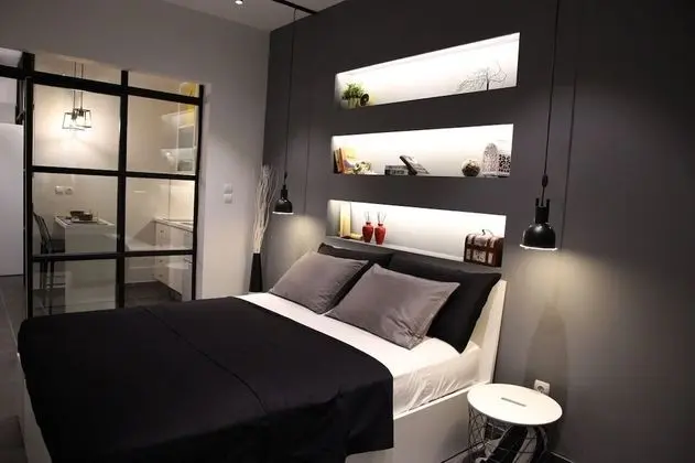 City Apart Daire (SSA 5)