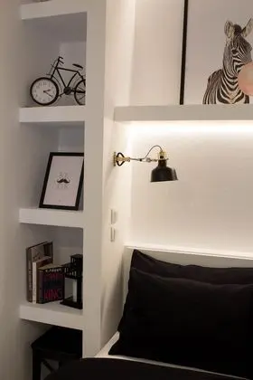 City Apart Daire (SSA 6)