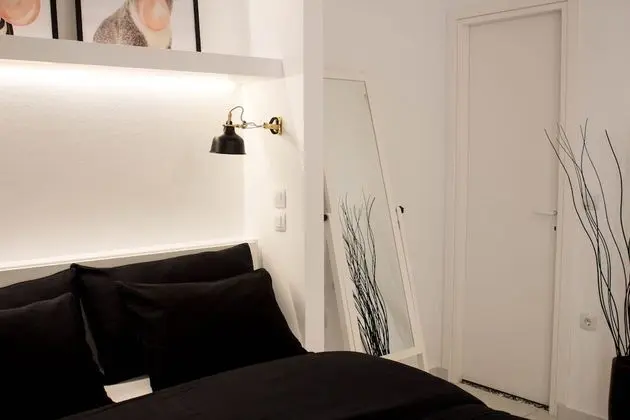 City Apart Daire (SSA 6)