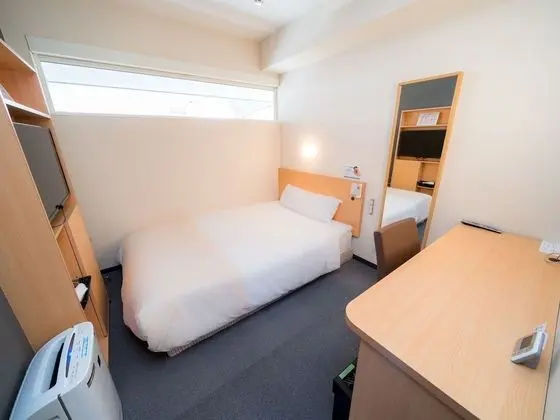 Standard Tek Büyük Yataklı Oda, Sigara İçilebilir