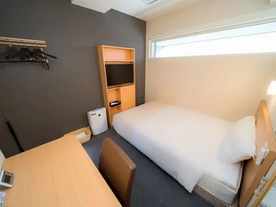 Standard Tek Büyük Yataklı Oda, Sigara İçilebilir