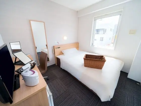 Standard Tek Büyük Yataklı Oda, Sigara İçilebilir