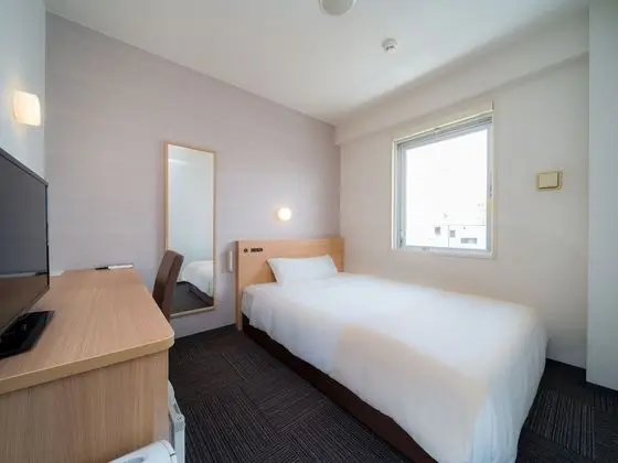 Standard Tek Büyük Yataklı Oda, Sigara İçilmez