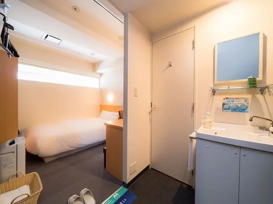 Standard Tek Büyük Yataklı Oda, Sigara İçilmez