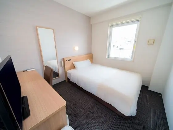 Standard Tek Büyük Yataklı Oda, Sigara İçilmez