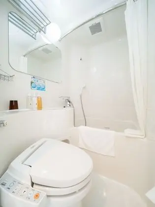 Tek Büyük Yataklı Oda, Sigara İçilmez (Double bed and Loft bed)