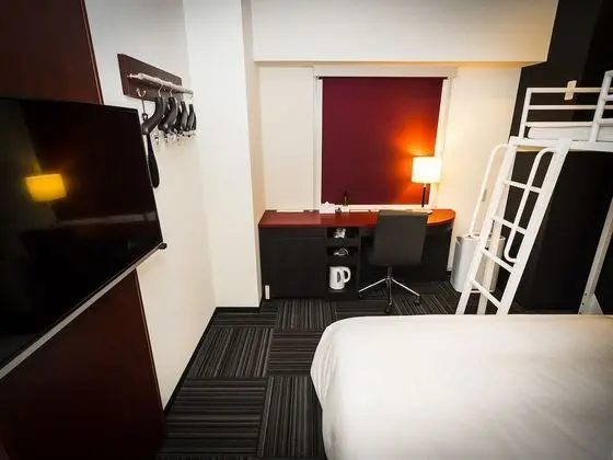 Tek Büyük Yataklı Oda, Sigara İçilmez (with Bunk Bed, Breakfast included)