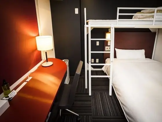 Tek Büyük Yataklı Oda, Sigara İçilmez (with Bunk Bed, Breakfast included)