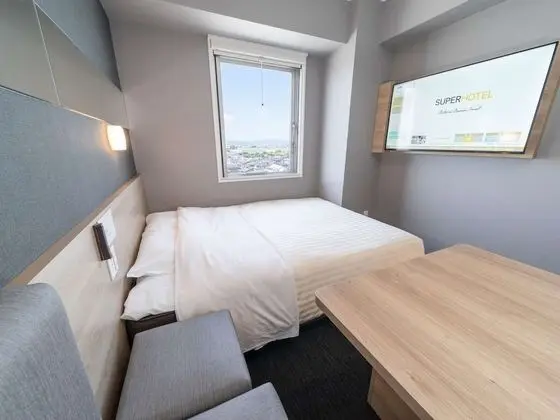 Oda, Sigara İçilmez (Extra Room)