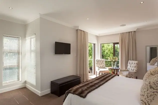 Villa with Sea View