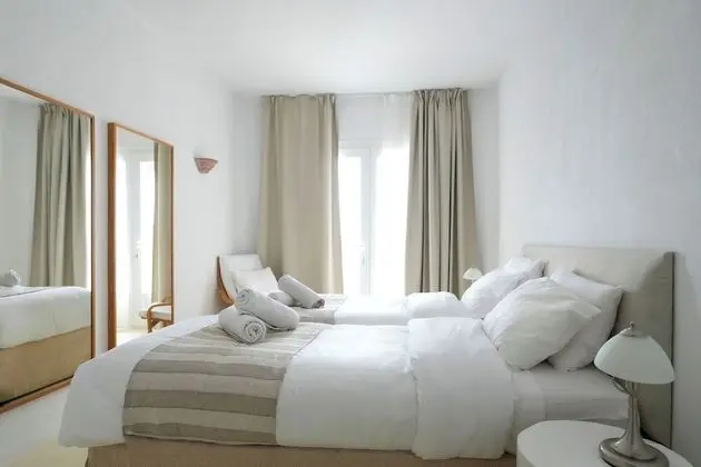Deluxe Villa