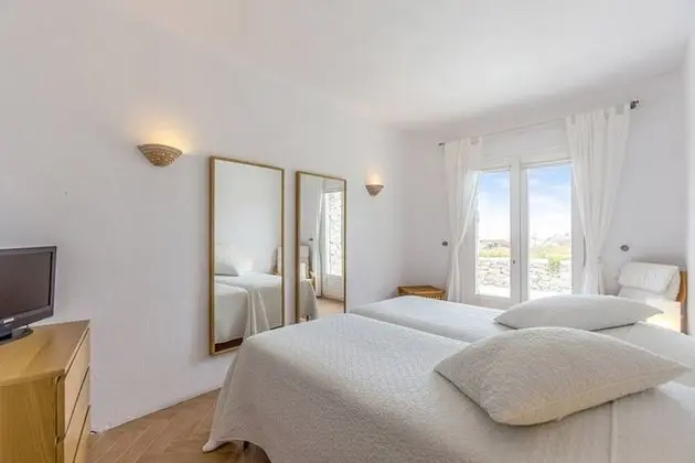 Deluxe Villa