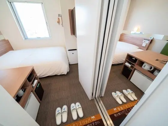 Standard Oda, Sigara İçilebilir