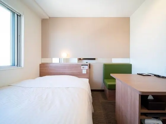 Standard Oda, Sigara İçilebilir