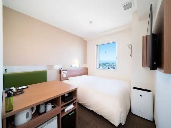 Standard Oda, Sigara İçilebilir