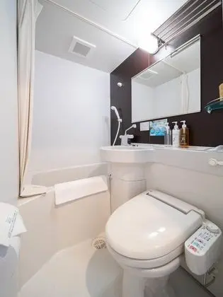 Standard Oda, Sigara İçilebilir