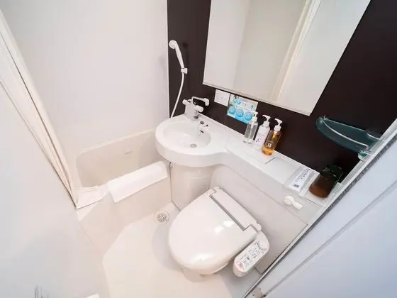 Standard Oda, Sigara İçilebilir