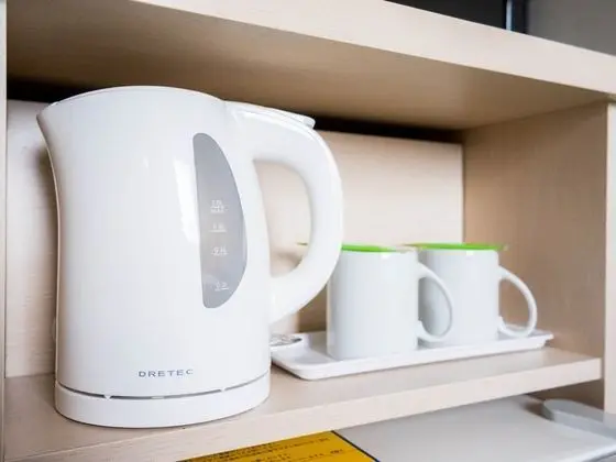 Oda, Sigara İçilmez (Run Of The House)