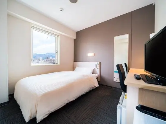 Standard Oda, Sigara İçilmez