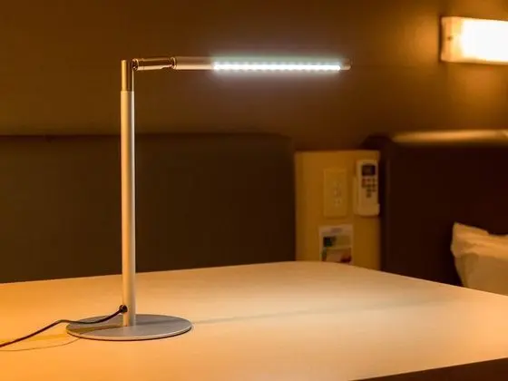 Standard Oda, Sigara İçilmez