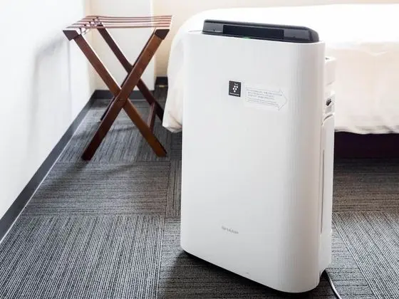 Standard Oda, Sigara İçilmez