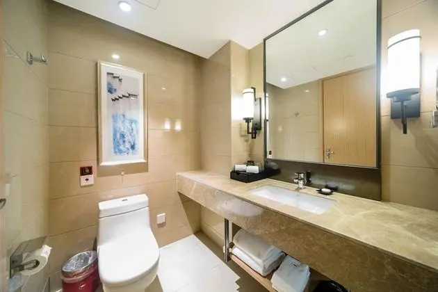 Superior İki Ayrı Yataklı Oda