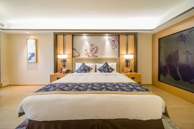 Superior Tek Büyük Yataklı Oda