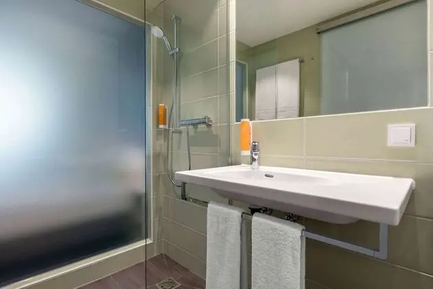 Standard Tek Büyük Yataklı Oda, 1 Büyük (Queen) Boy Yatak