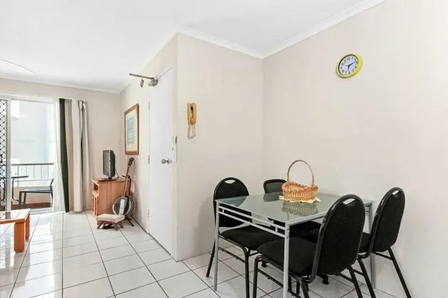 Apart Daire (1 Bedroom)