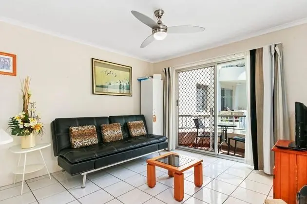 Apart Daire (1 Bedroom)