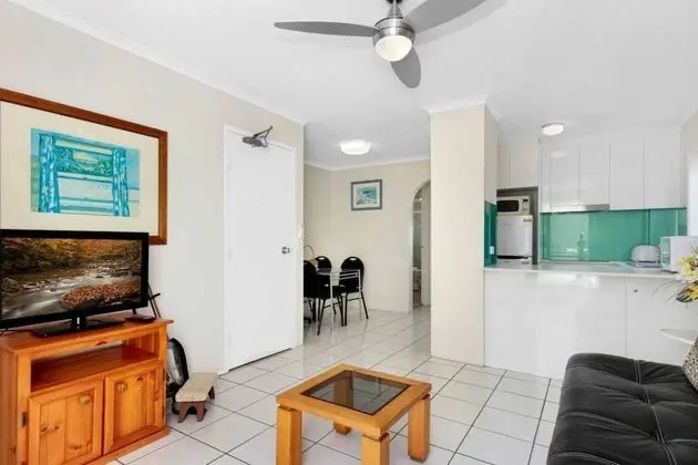 Apart Daire (1 Bedroom)