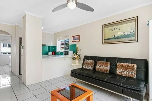 Apart Daire (1 Bedroom)