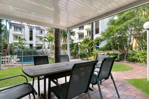 Apart Daire (1 Bedroom)